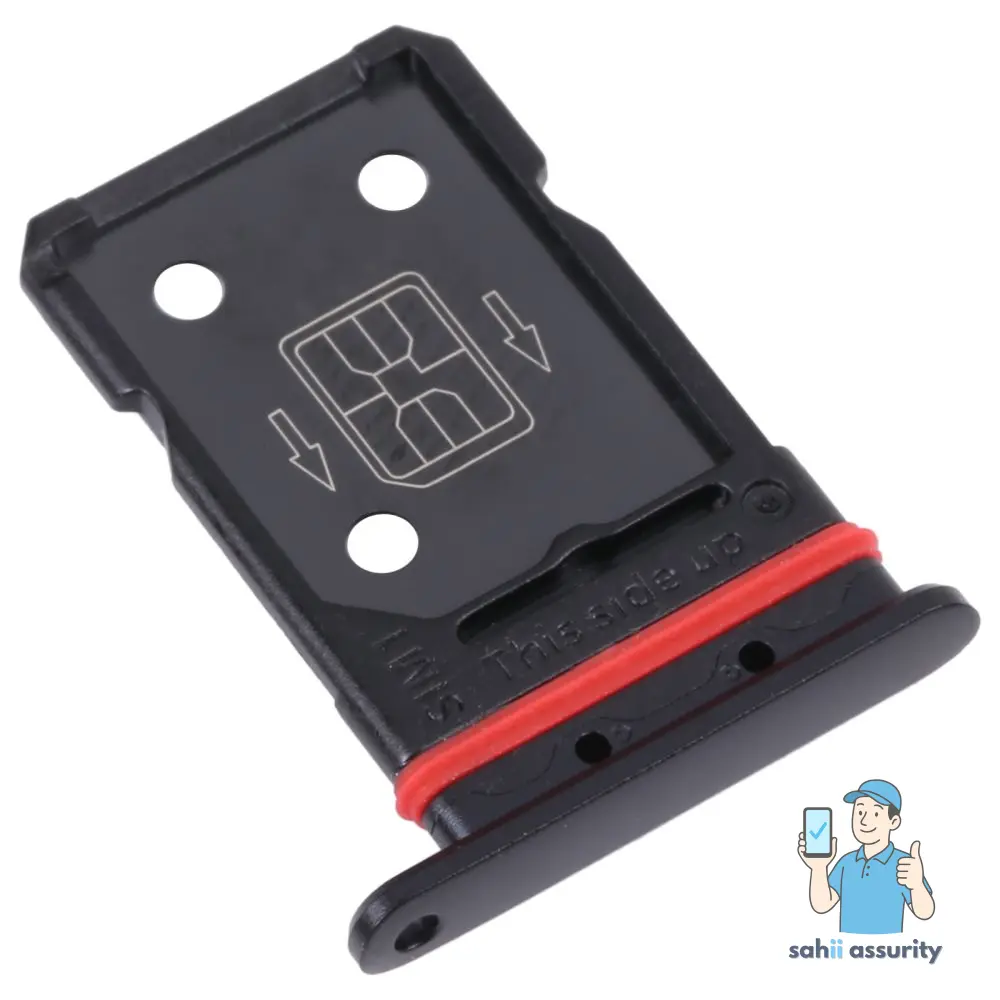 SIM Card Holder Tray for OnePlus 9RT 5G